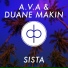 A.V.A, Duane Makin