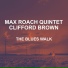 Clifford Brown, Max Roach Quintet
