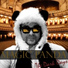 Magic Panda