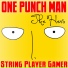 String Player Gamer