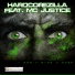 HardcoreZilla