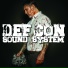 Def Con Sound System