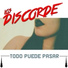 Los Discorde