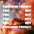 Techno Teddy