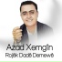 Azad Xemgîn