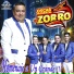 oscar monrreal y su grupo el zorro