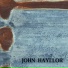 John Hayllor