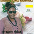 Ev. Agnes Chege