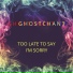 GhostChant
