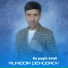 Muhiddin Dehqonov