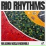 Relaxing Bossa Ensemble