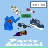 Penny Mob