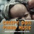 Creepy Razy