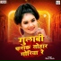 Ravi Rock
