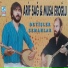Arif Sağ, Musa Eroğlu