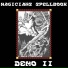 Magician's Spellbook