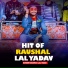 Raushan Lal Yadav