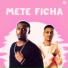 Mc Nanre, GT, Dj Ronald da Tijuca