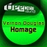 Vernon Douglas