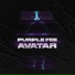 PURPLE FEE