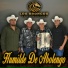 LOS BRONCOS DE LA MONTAÑA