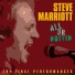Steve Marriott