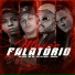 Mc Kitinho, MC GH, Dj Bordin, Mc Ruy