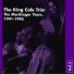 Nat King Cole, The King Cole Trio
