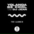 Yolanda Be Cool, DJ Jean
