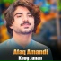 Afaq Amandi