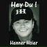 Henner Hoier