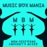 Music Box Mania