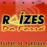 BANDA RAÍZES DO FORRÓ