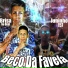Brisa no Beat, Juninho 157