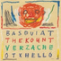 Kount feat. Verzache, Otxhello