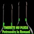 Petrecere la Romani