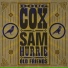 Doug Cox & Sam Hurrie