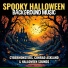 Cybermonsters, Conrad Askland, Halloween Sounds