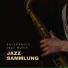 Entspannte Jazz Musik