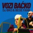 DJ BKO, BEGE FANK