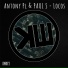 lιllιlιι Antony PL & Paul S lιllιlιι