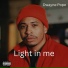 Dwayne Pope