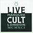 The Cult