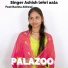 Ashish lehri aala feat. Ravina Athwal