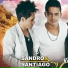 Sandro e santiago feat. Vinicius bagaceira