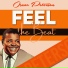 Oscar Peterson