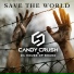 Candy Crush & Da House Of Sound