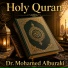 Dr. Mohamed Alburaki
