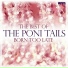 The Poni-Tails