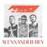 Alexxander Rey feat. DAN SASTRE, ZM DOMINGUEZ